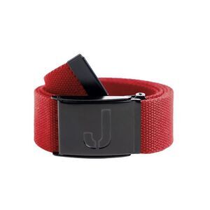 Jobman Polyester Belt / Red